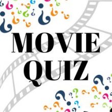 website movie quiz